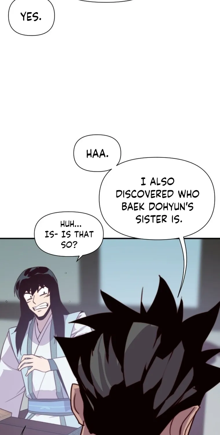 Read The Strongest Ever chapter 131 image 33 on Lezhin