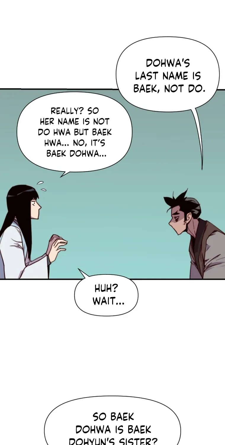 Read The Strongest Ever chapter 131 image 35 on Lezhin