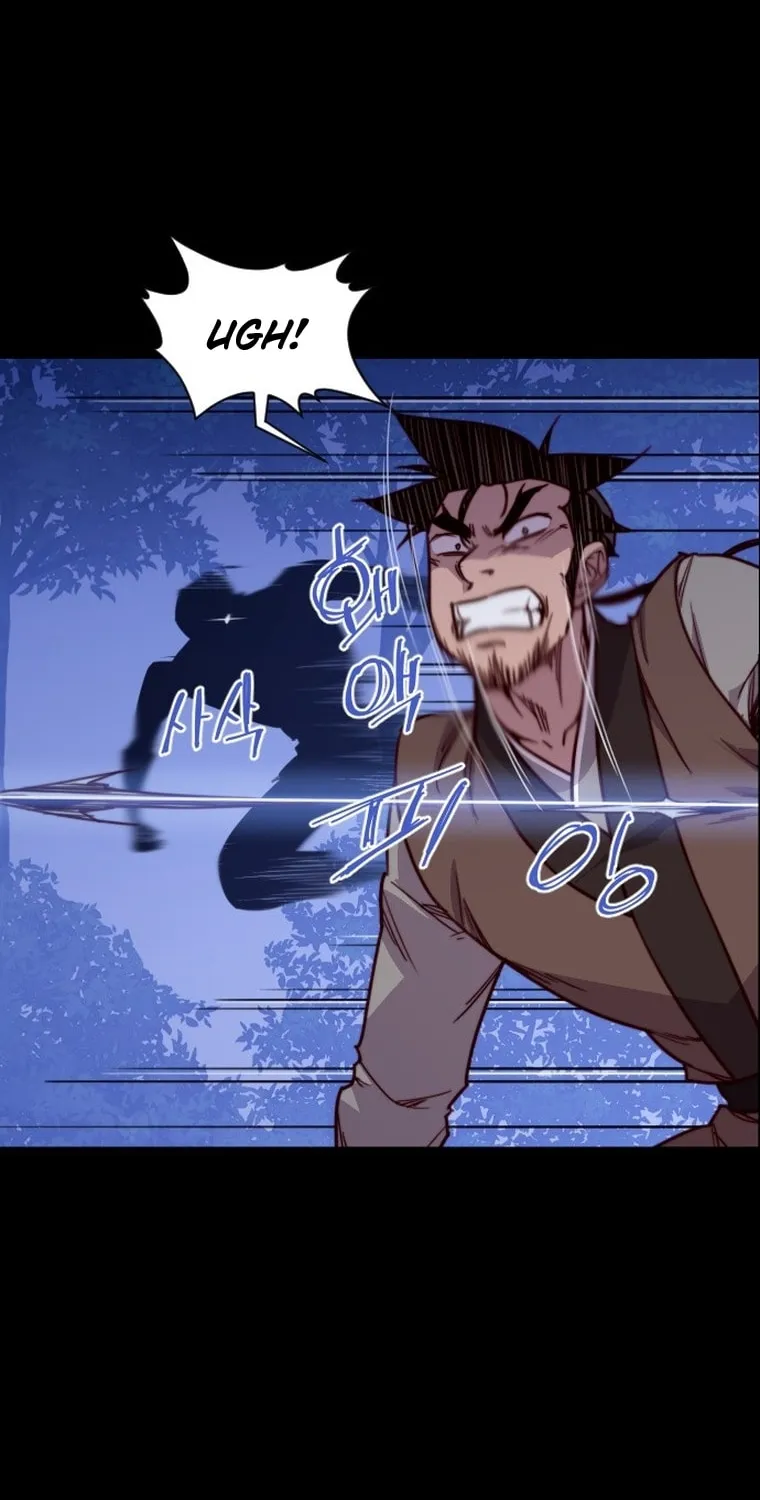 Read The Strongest Ever chapter 131 image 4 on Lezhin