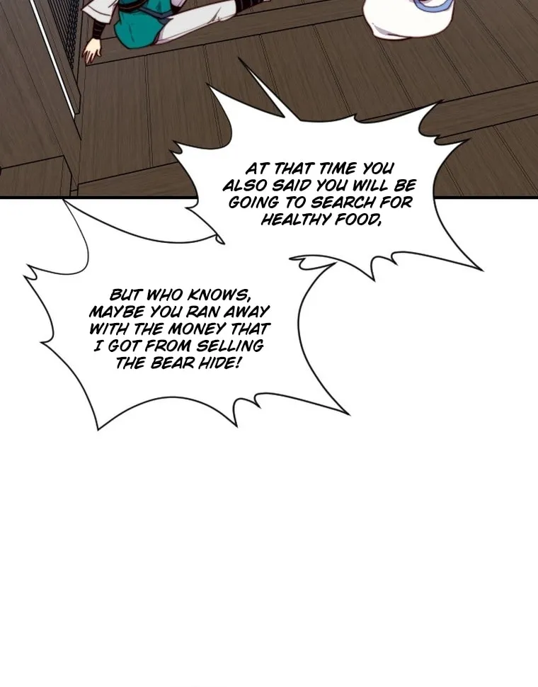 Read The Strongest Ever chapter 131 image 41 on Lezhin