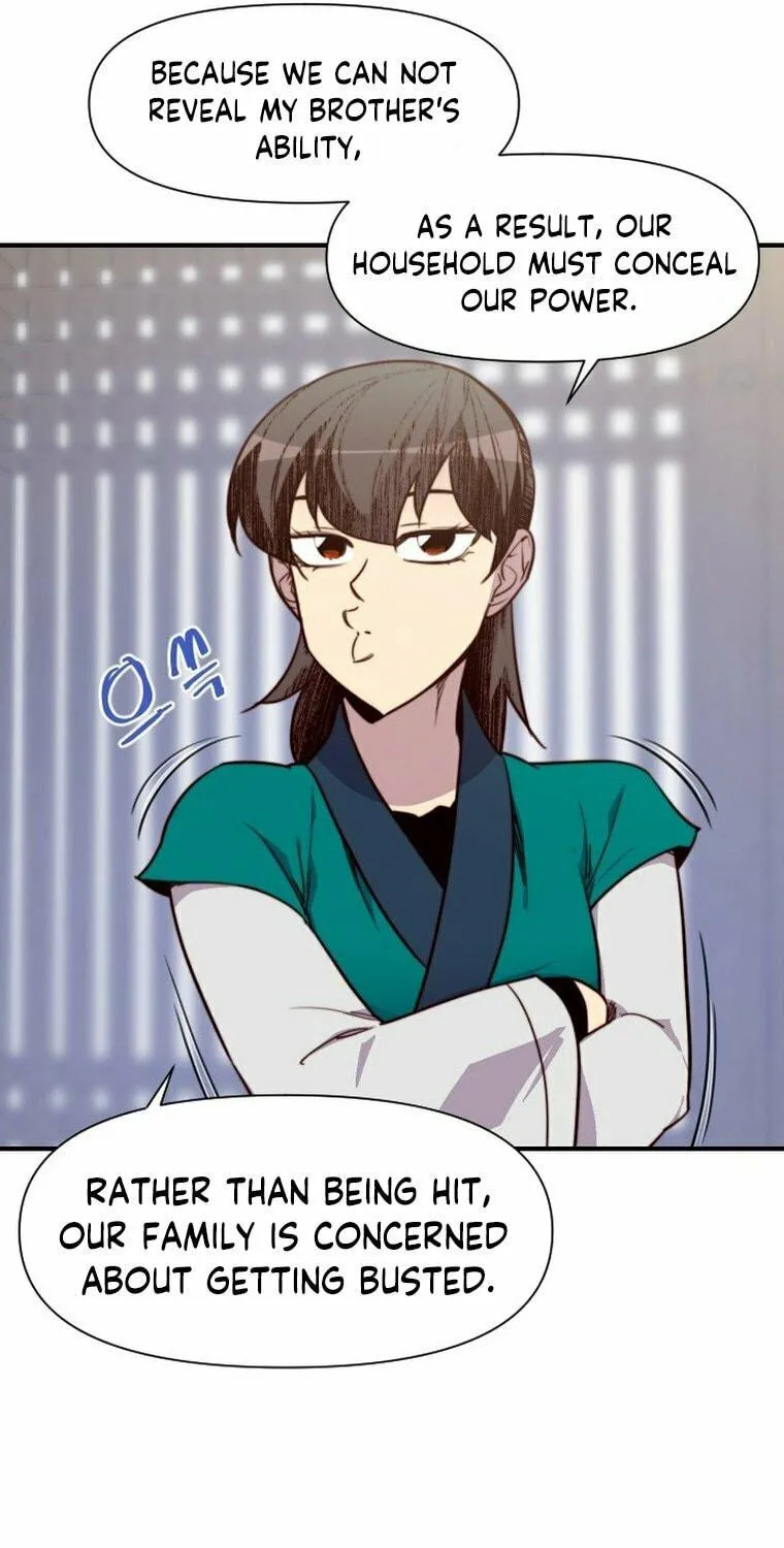 Read The Strongest Ever chapter 131 image 45 on Lezhin