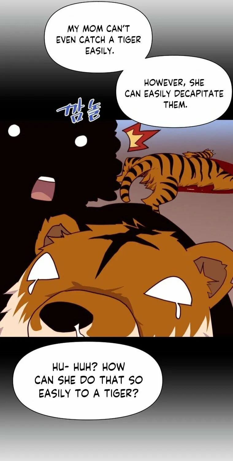 Read The Strongest Ever chapter 131 image 47 on Lezhin