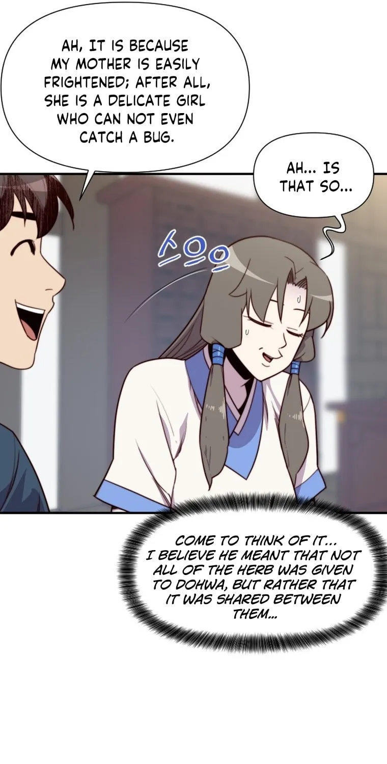 Read The Strongest Ever chapter 131 image 50 on Lezhin
