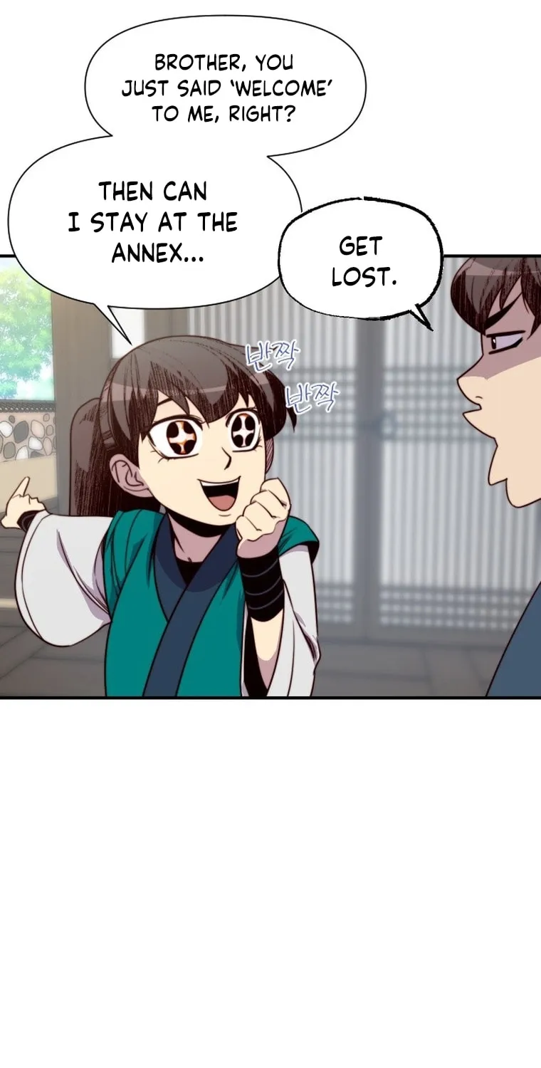 Read The Strongest Ever chapter 131 image 51 on Lezhin