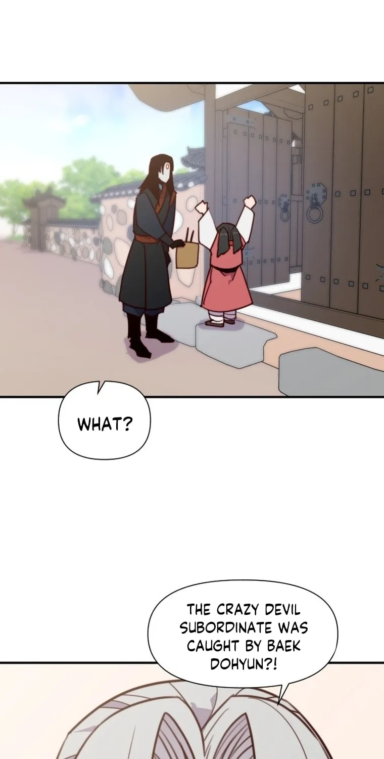 Read The Strongest Ever chapter 131 image 53 on Lezhin