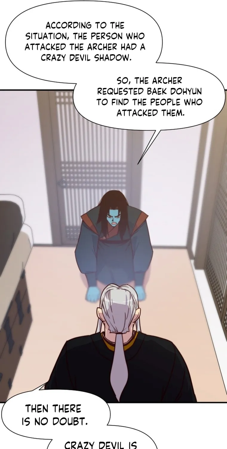 Read The Strongest Ever chapter 131 image 56 on Lezhin