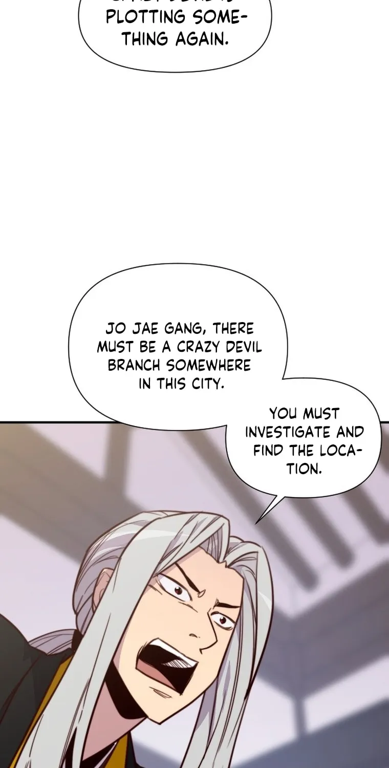 Read The Strongest Ever chapter 131 image 57 on Lezhin