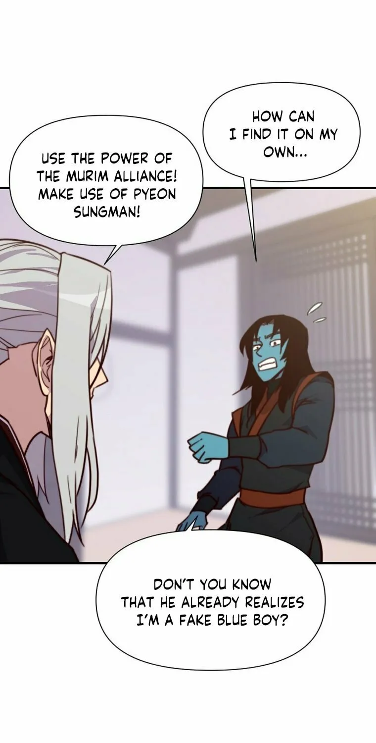 Read The Strongest Ever chapter 131 image 59 on Lezhin