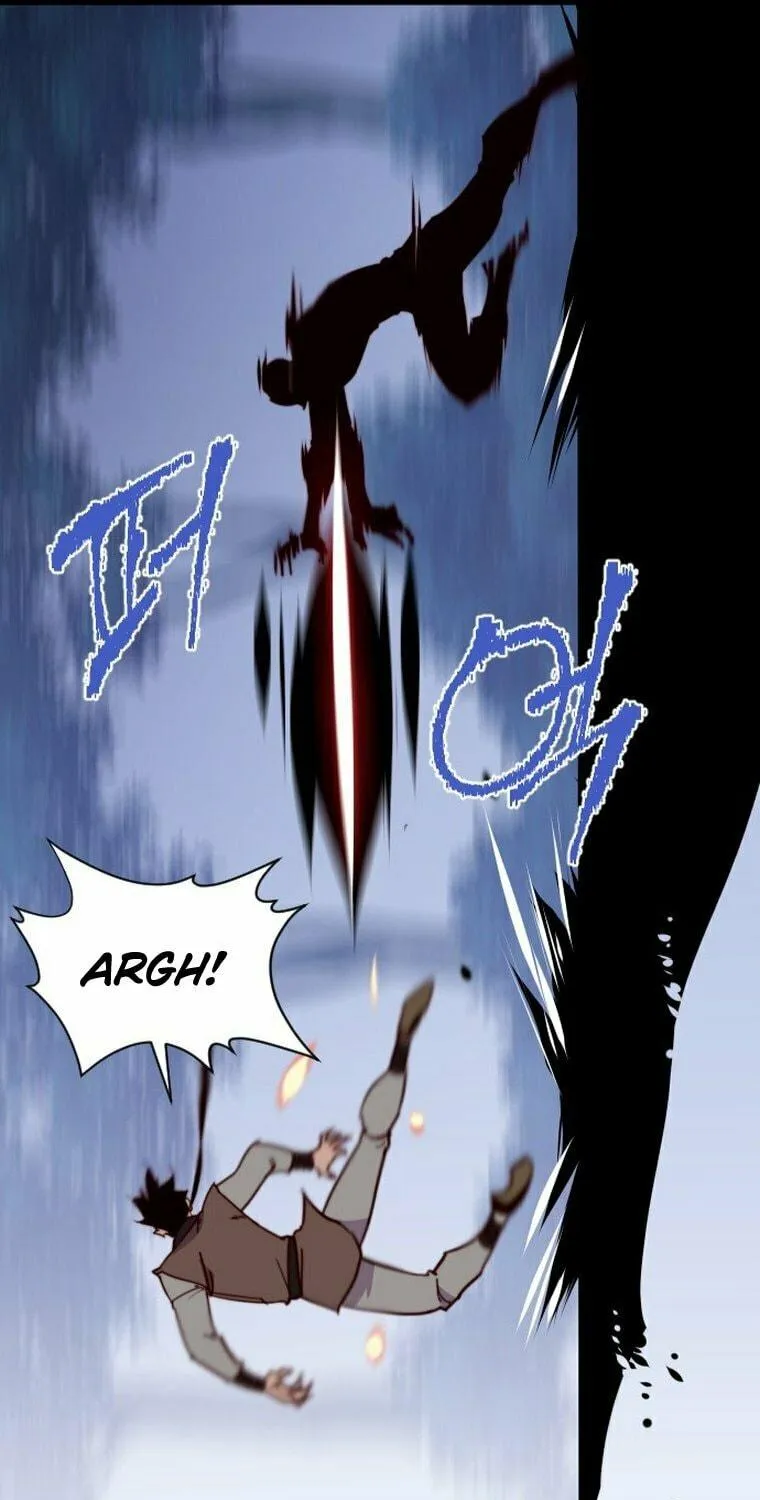 Read The Strongest Ever chapter 131 image 6 on Lezhin