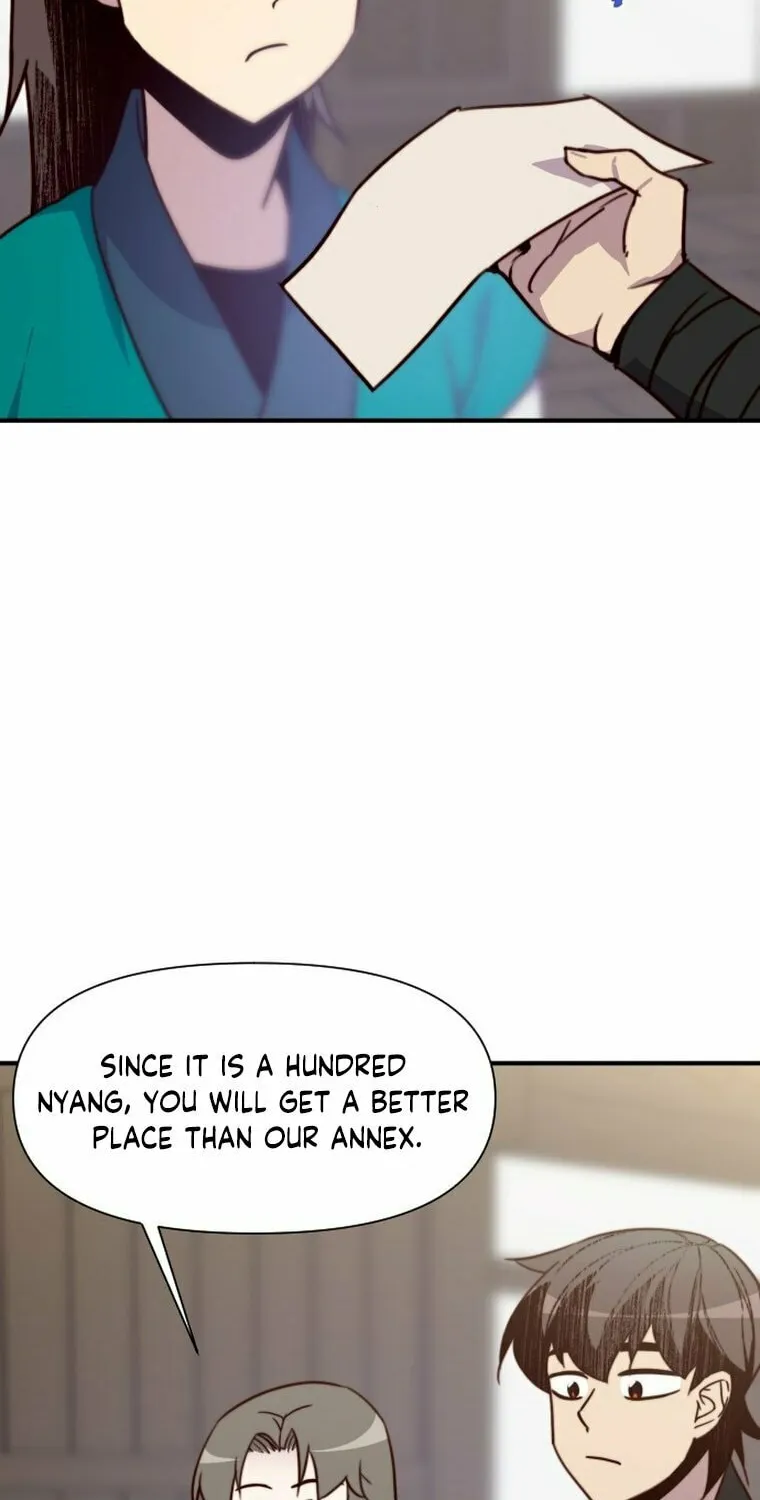 Read The Strongest Ever chapter 131 image 63 on Lezhin