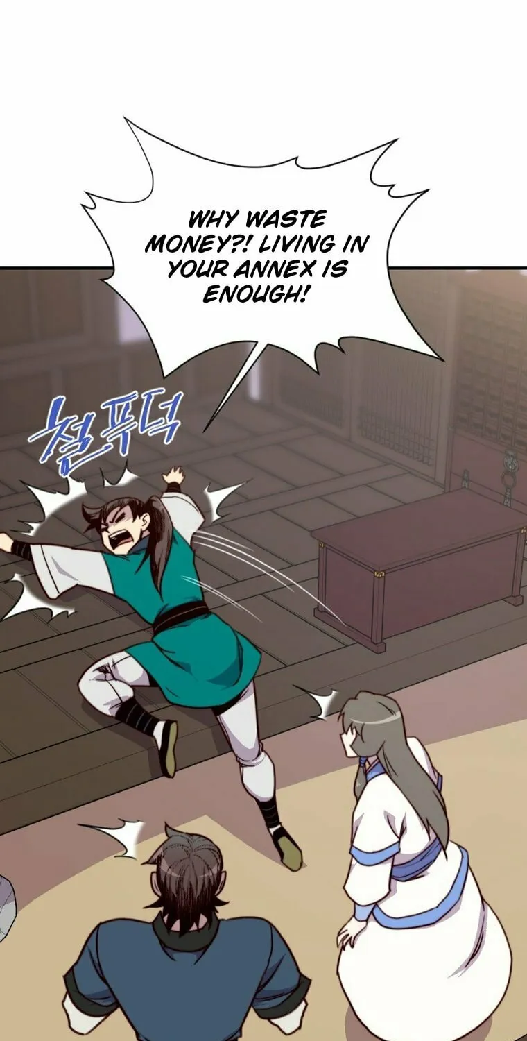Read The Strongest Ever chapter 131 image 65 on Lezhin