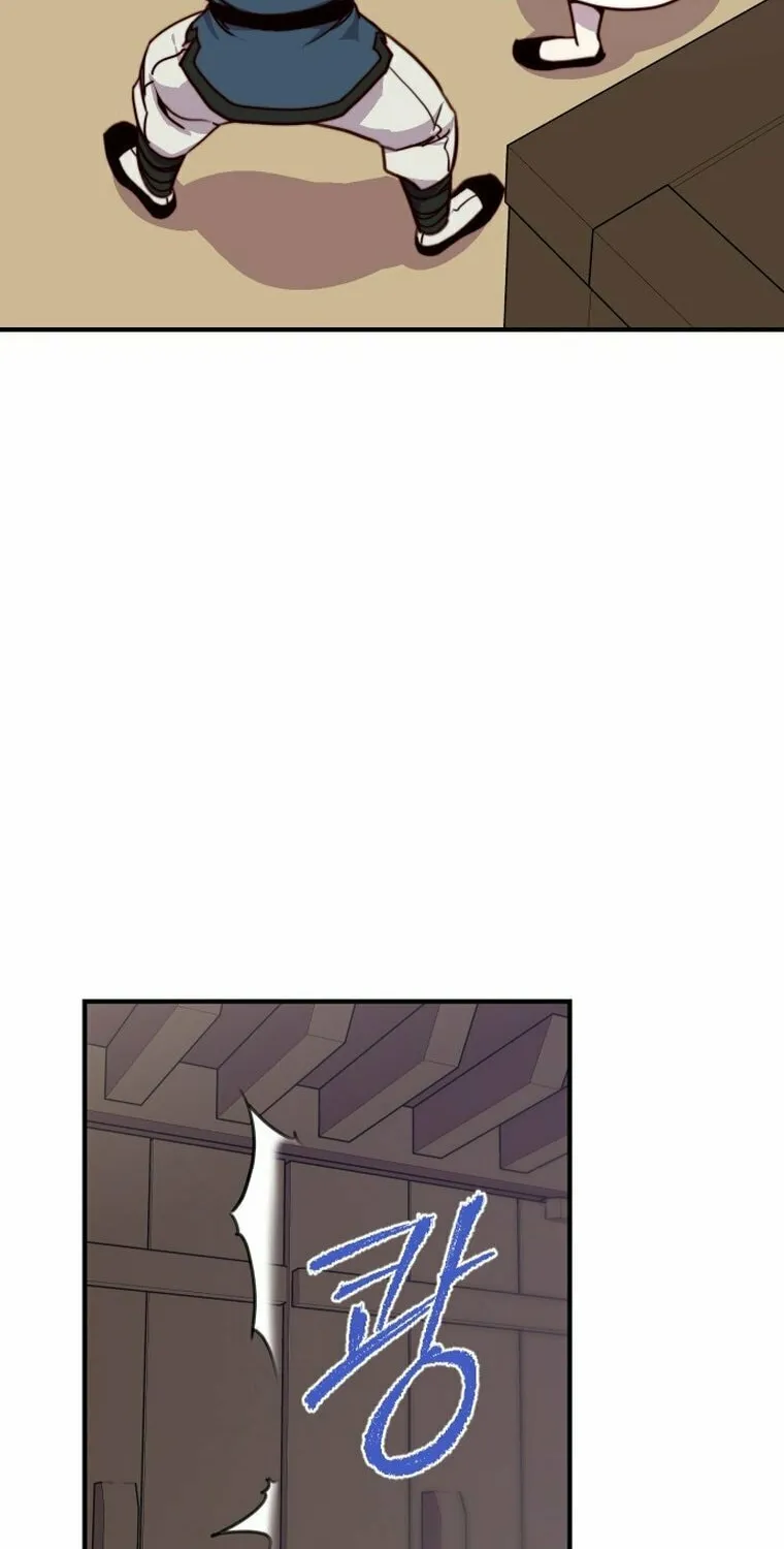 Read The Strongest Ever chapter 131 image 66 on Lezhin