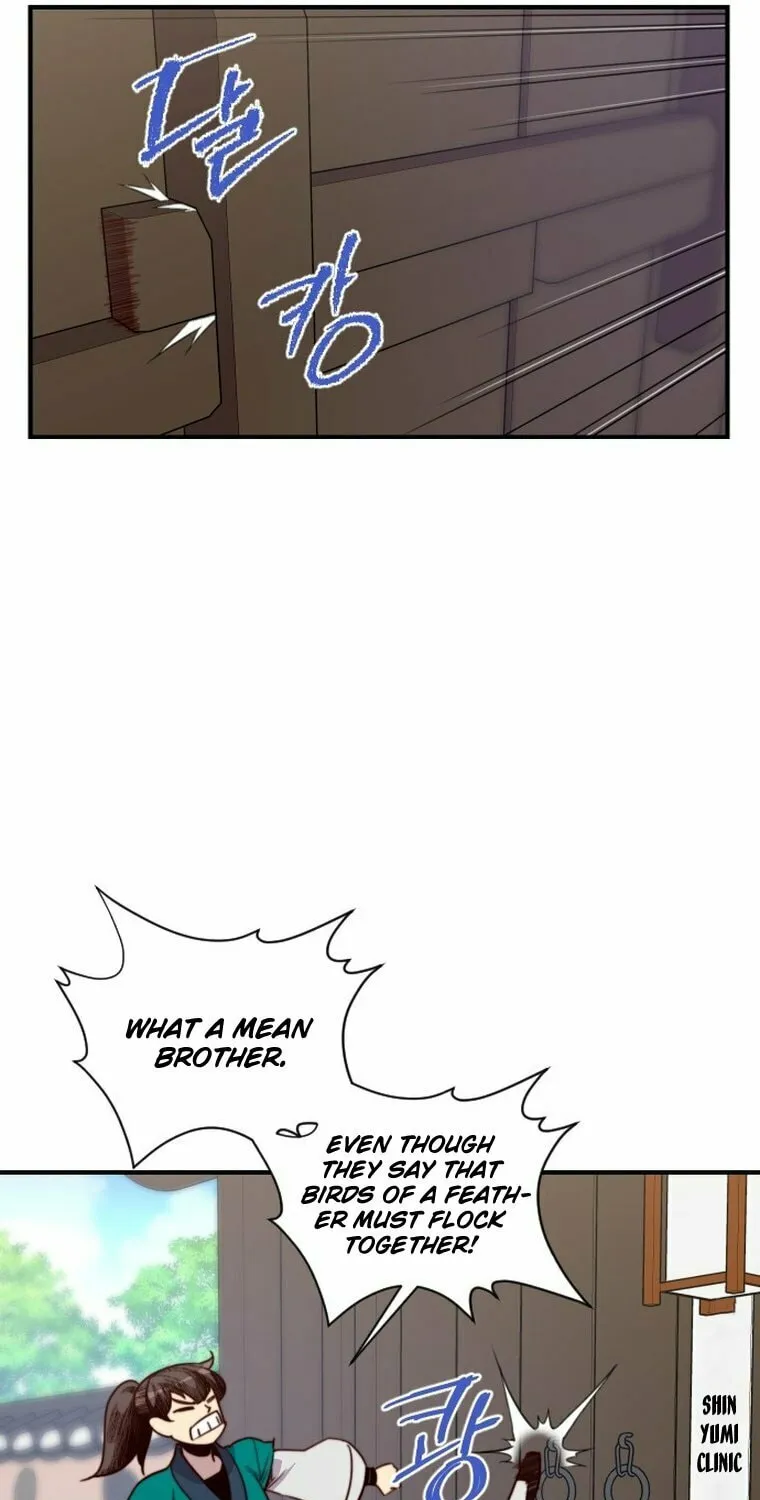 Read The Strongest Ever chapter 131 image 68 on Lezhin