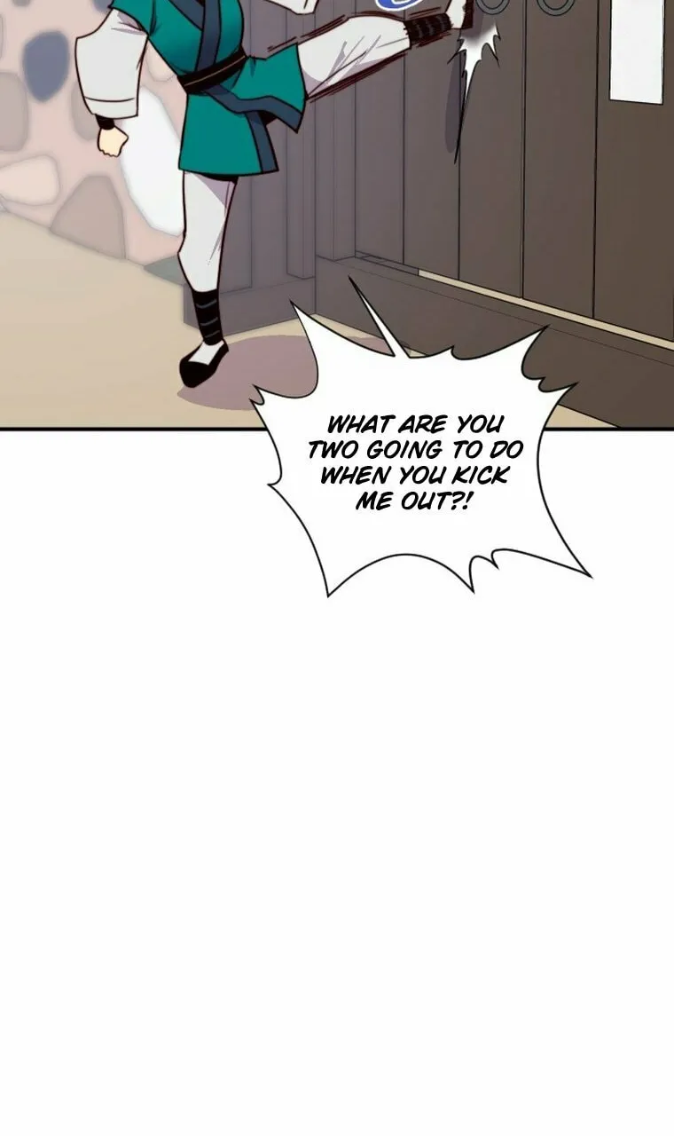 Read The Strongest Ever chapter 131 image 69 on Lezhin