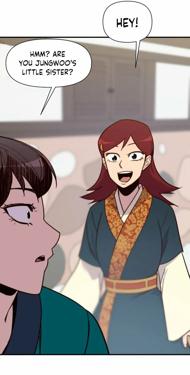 Read The Strongest Ever chapter 131 image 70 on Lezhin