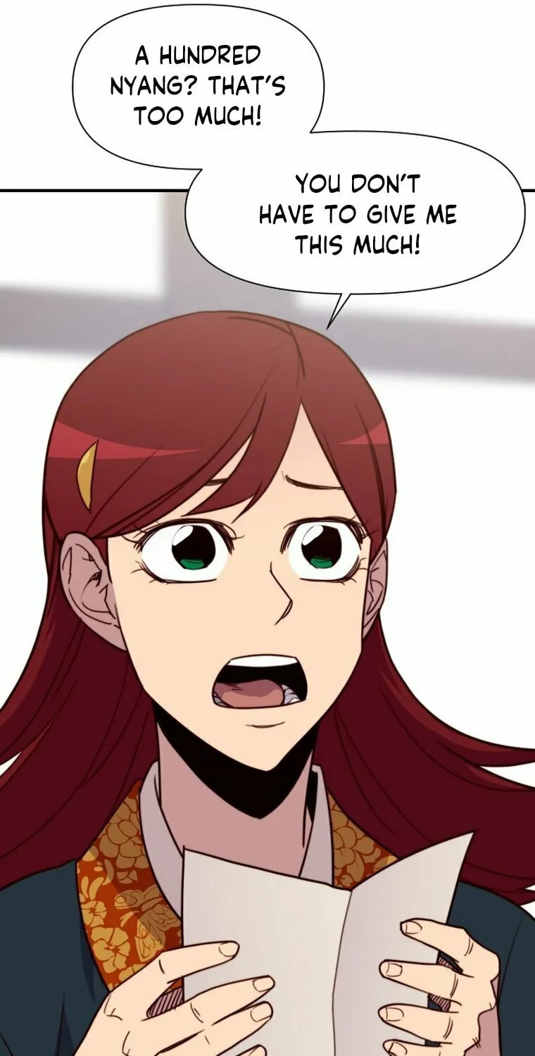 Read The Strongest Ever chapter 131 image 75 on Lezhin