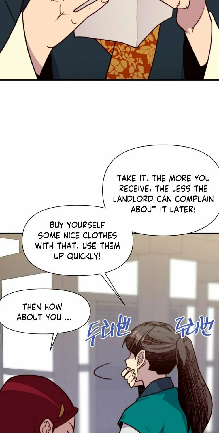 Read The Strongest Ever chapter 131 image 76 on Lezhin