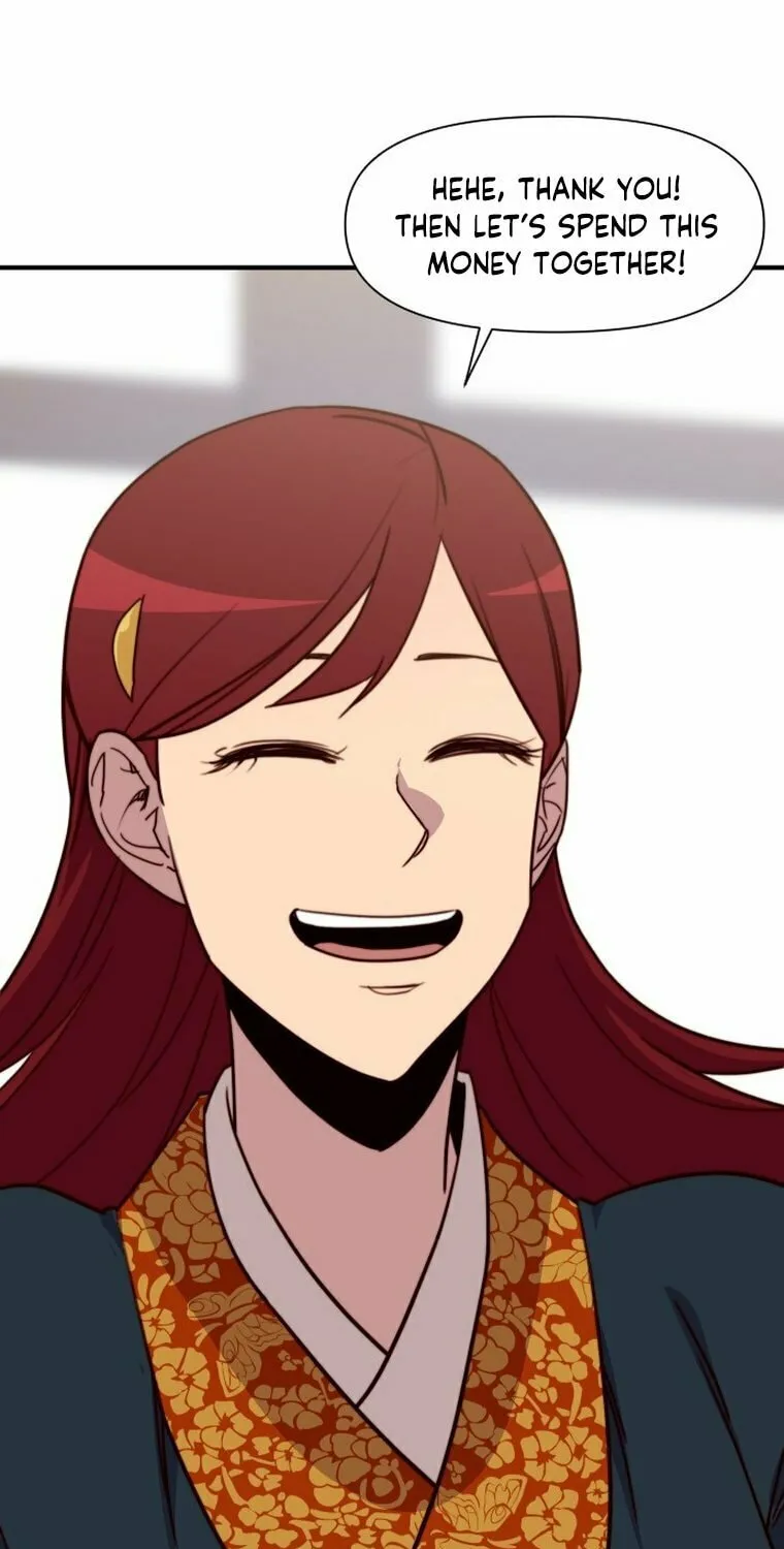 Read The Strongest Ever chapter 131 image 78 on Lezhin