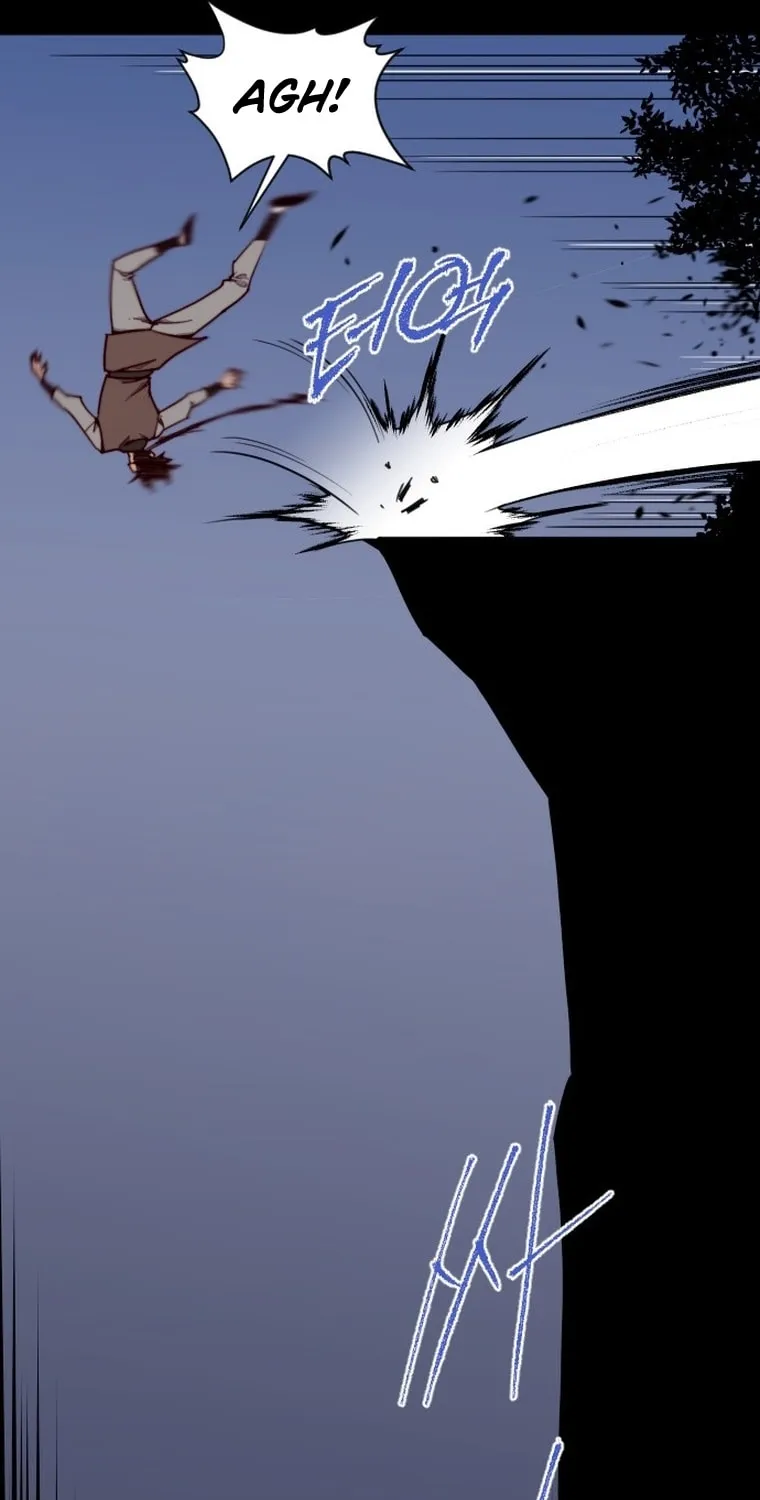 Read The Strongest Ever chapter 131 image 8 on Lezhin