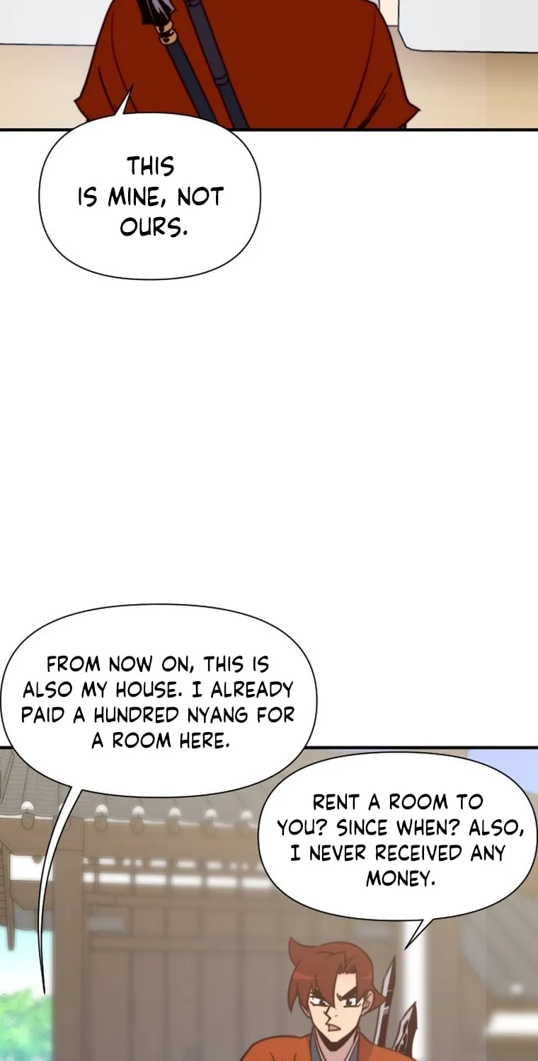 Read The Strongest Ever chapter 131 image 82 on Lezhin