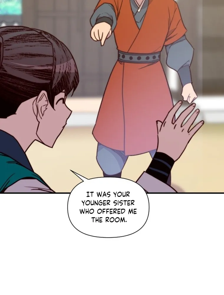 Read The Strongest Ever chapter 131 image 83 on Lezhin
