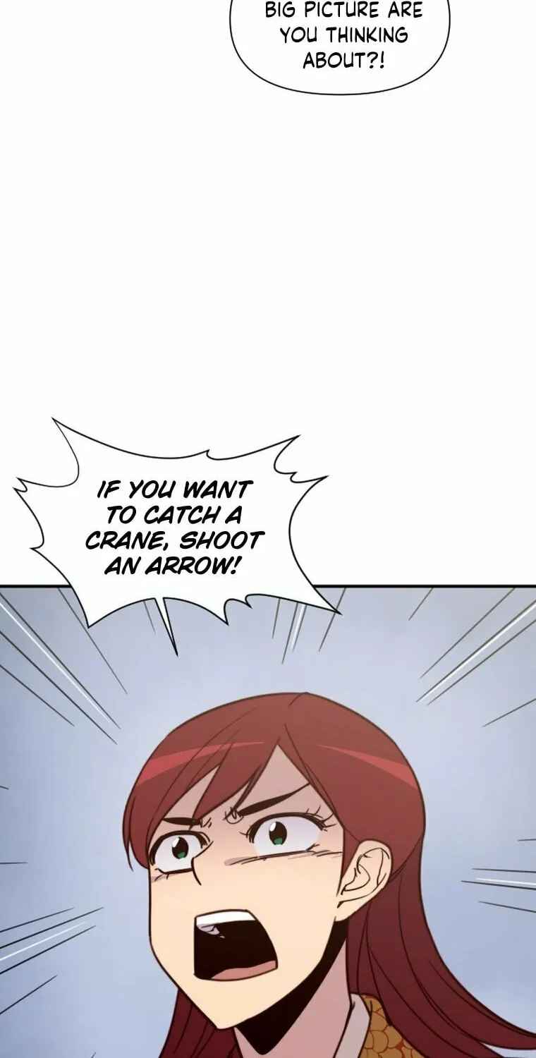 Read The Strongest Ever chapter 131 image 85 on Lezhin