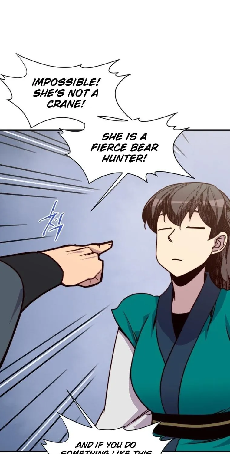 Read The Strongest Ever chapter 131 image 87 on Lezhin
