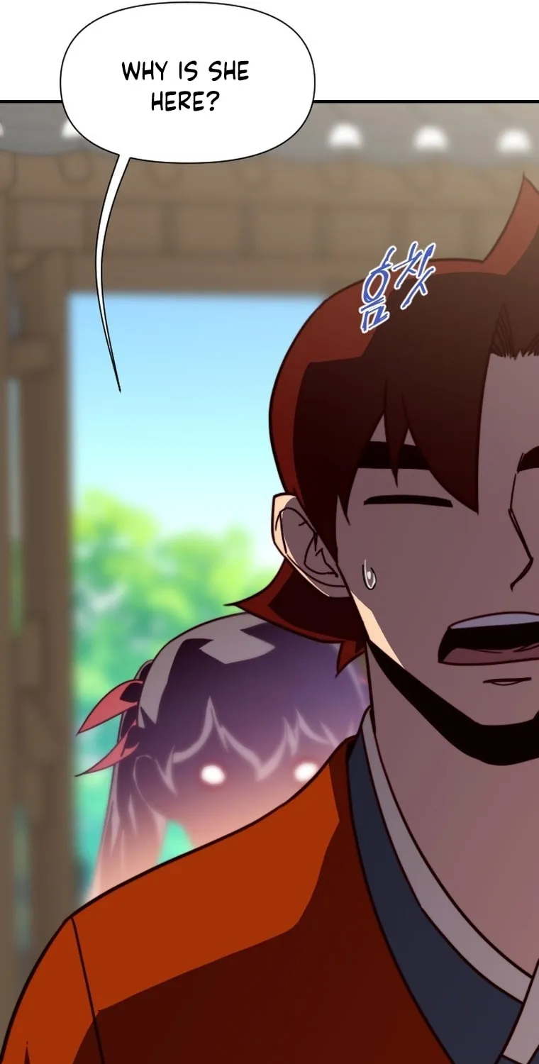 Read The Strongest Ever chapter 131 image 89 on Lezhin