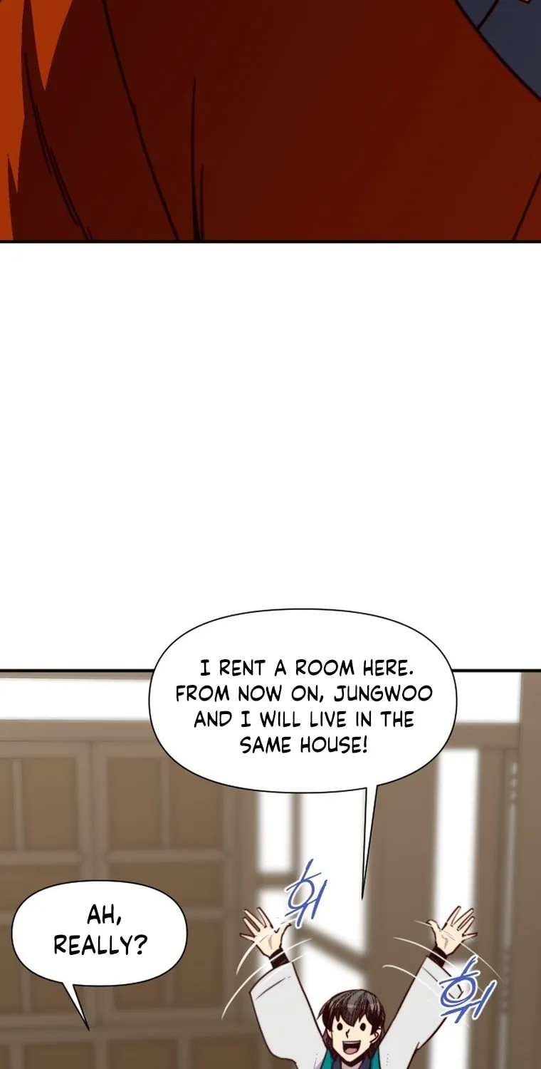 Read The Strongest Ever chapter 131 image 90 on Lezhin