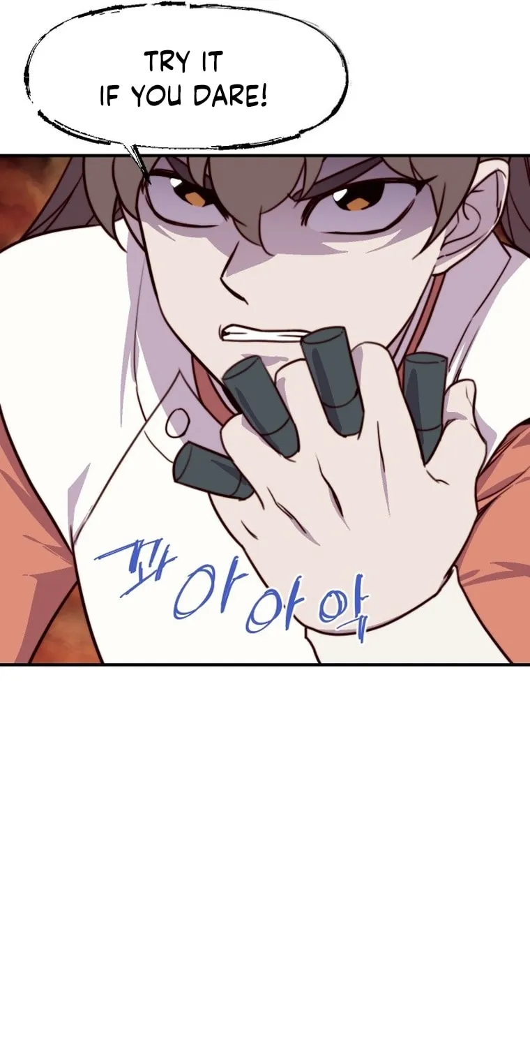 Read The Strongest Ever chapter 131 image 92 on Lezhin