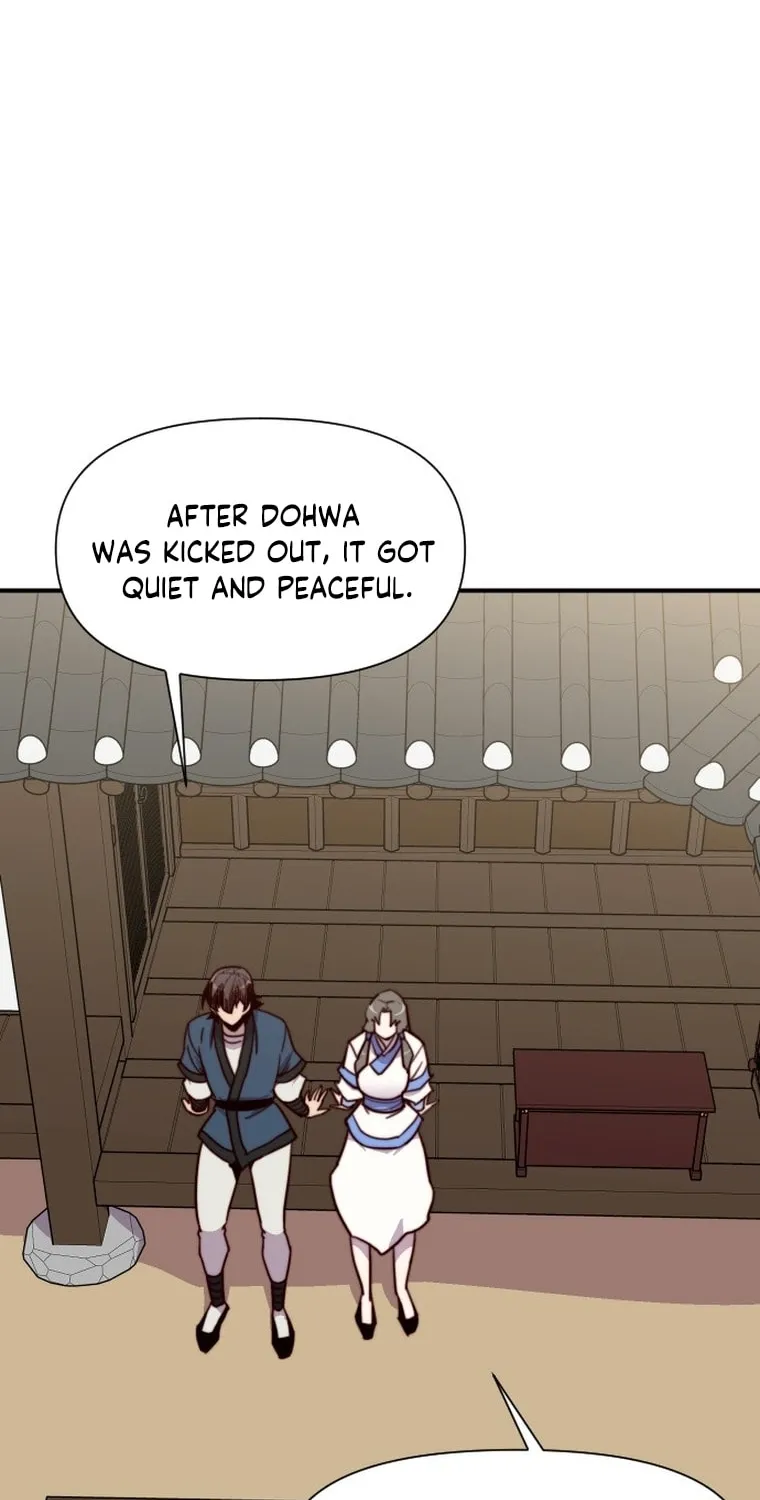 Read The Strongest Ever chapter 131 image 93 on Lezhin