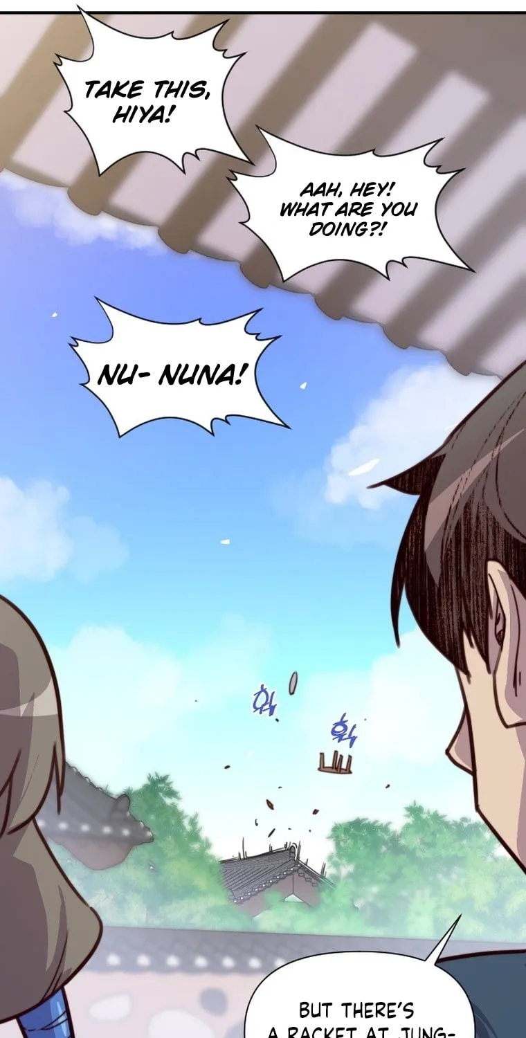 Read The Strongest Ever chapter 131 image 95 on Lezhin