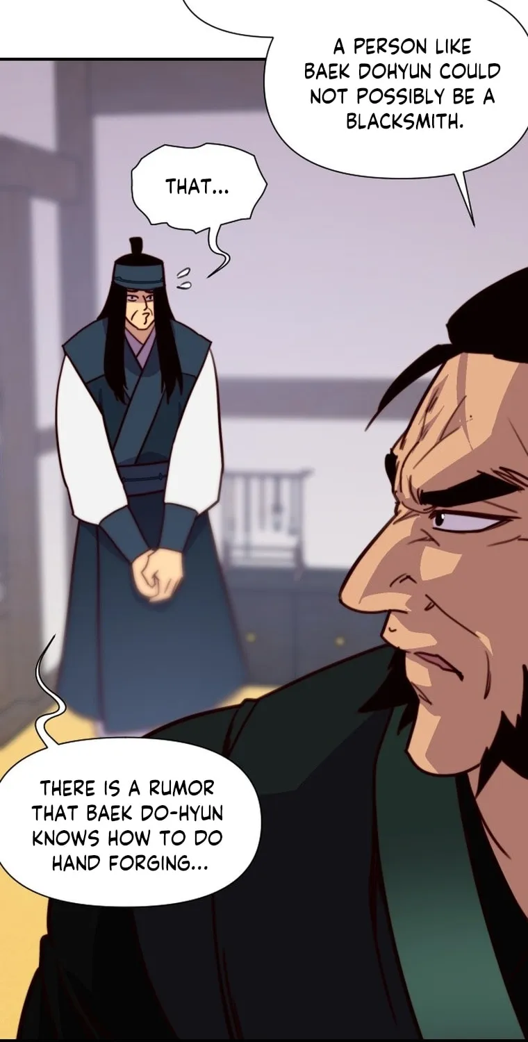 Read The Strongest Ever chapter 131 image 99 on Lezhin