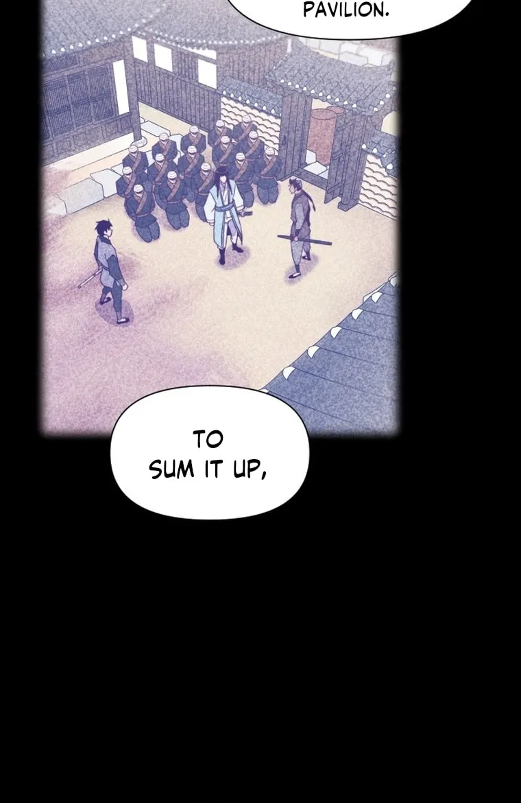 Read The Strongest Ever chapter 132 image 1 on Lezhin