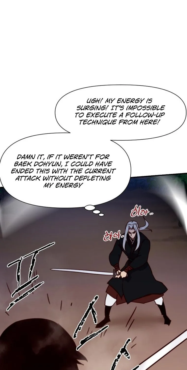 Read The Strongest Ever chapter 132 image 100 on Lezhin