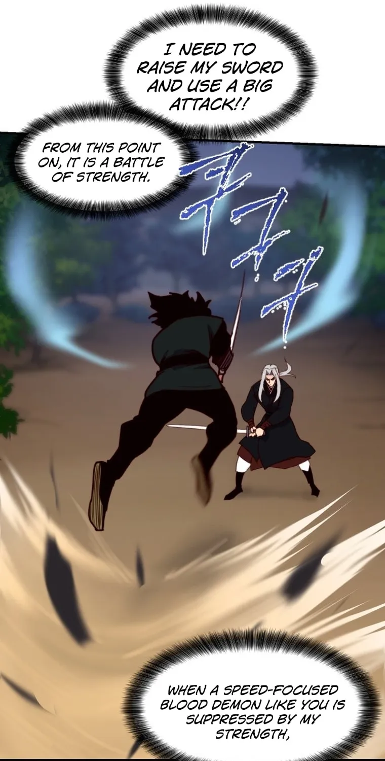 Read The Strongest Ever chapter 132 image 105 on Lezhin