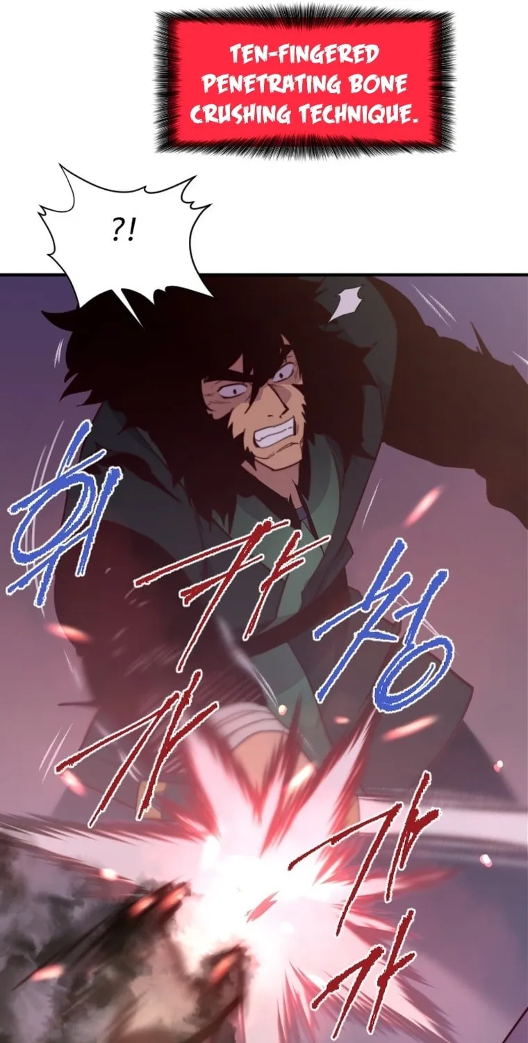 Read The Strongest Ever chapter 132 image 112 on Lezhin