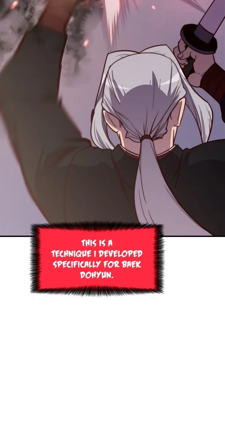 Read The Strongest Ever chapter 132 image 113 on Lezhin
