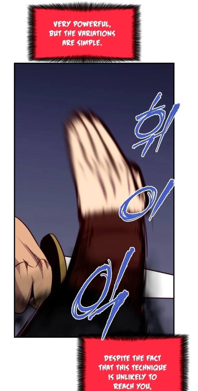 Read The Strongest Ever chapter 132 image 114 on Lezhin