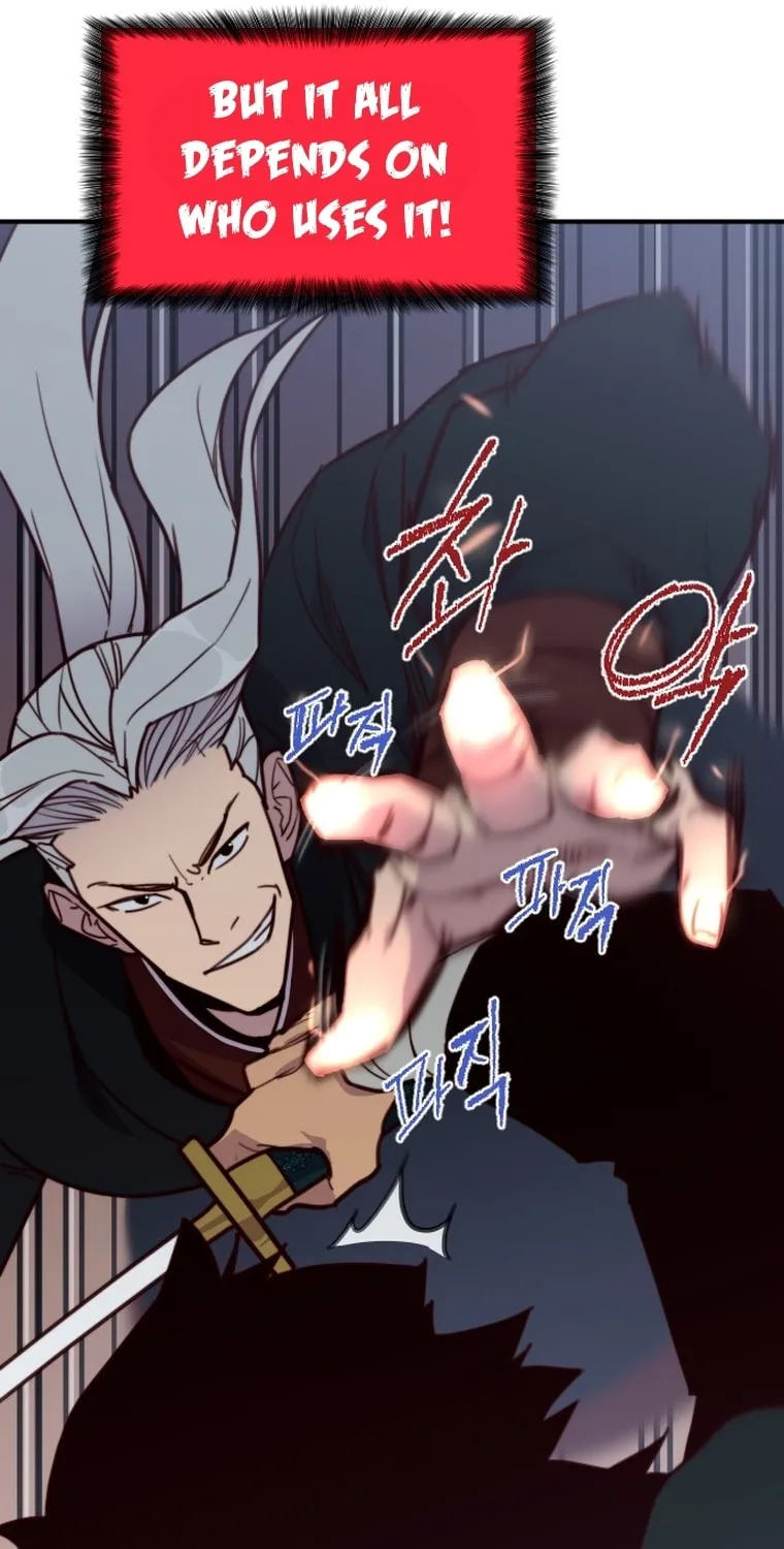 Read The Strongest Ever chapter 132 image 116 on Lezhin