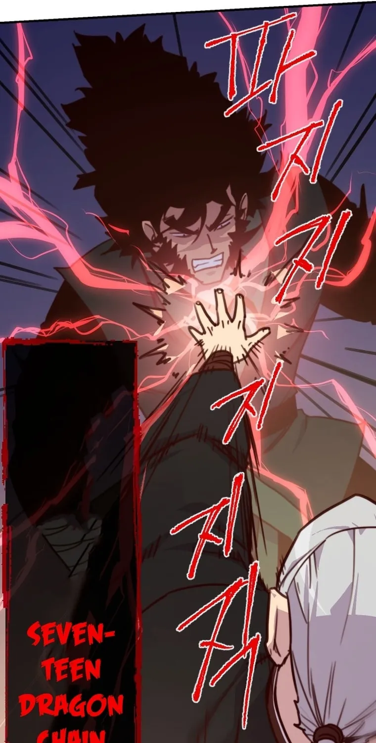 Read The Strongest Ever chapter 132 image 119 on Lezhin