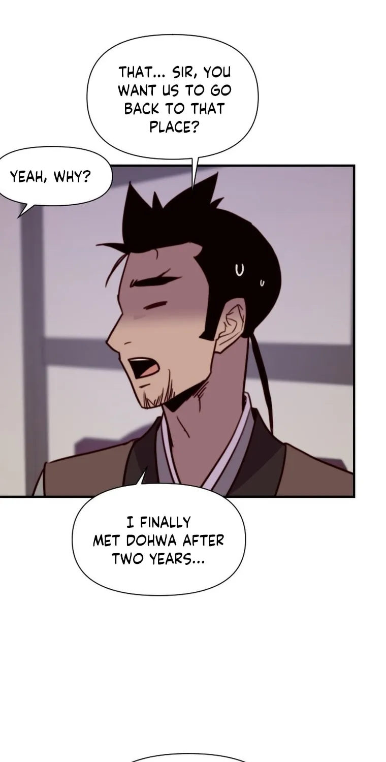 Read The Strongest Ever chapter 132 image 12 on Lezhin