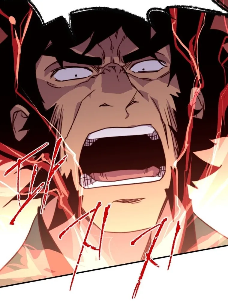 Read The Strongest Ever chapter 132 image 121 on Lezhin