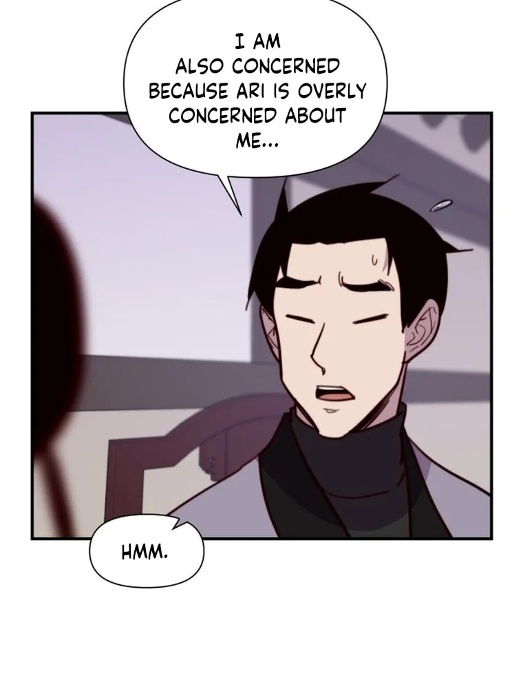 Read The Strongest Ever chapter 132 image 13 on Lezhin