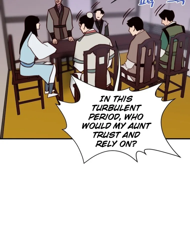 Read The Strongest Ever chapter 132 image 16 on Lezhin