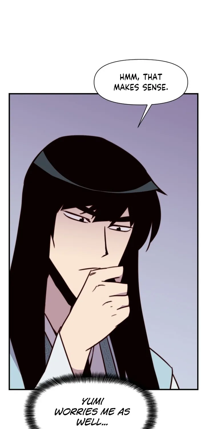 Read The Strongest Ever chapter 132 image 17 on Lezhin