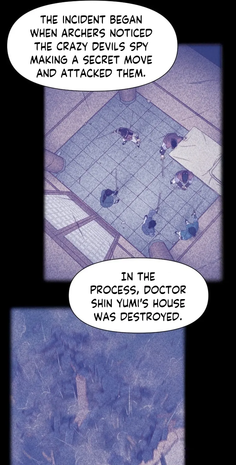 Read The Strongest Ever chapter 132 image 2 on Lezhin