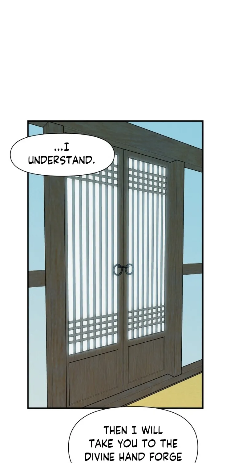 Read The Strongest Ever chapter 132 image 29 on Lezhin