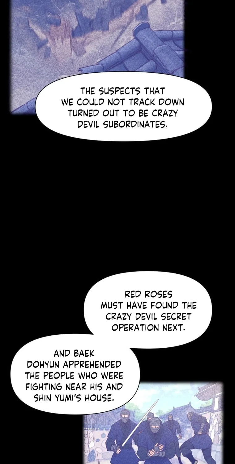 Read The Strongest Ever chapter 132 image 3 on Lezhin
