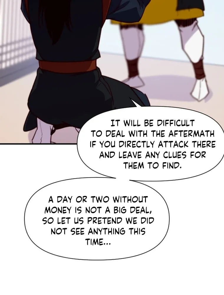 Read The Strongest Ever chapter 132 image 37 on Lezhin